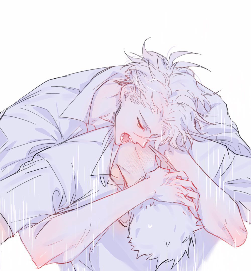 Lemon - Chapter 6 manhwa