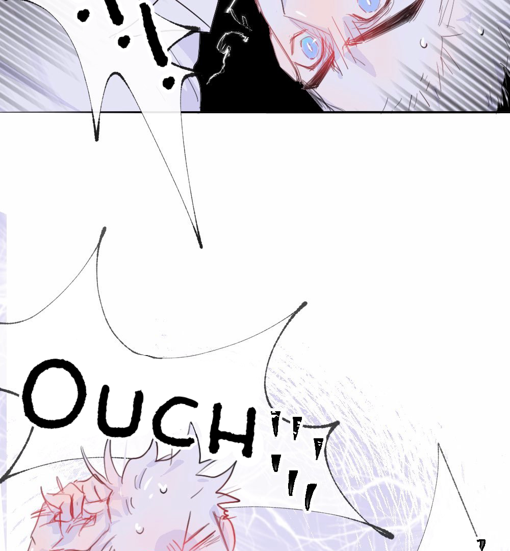 Lemon - Chapter 6 manhwa