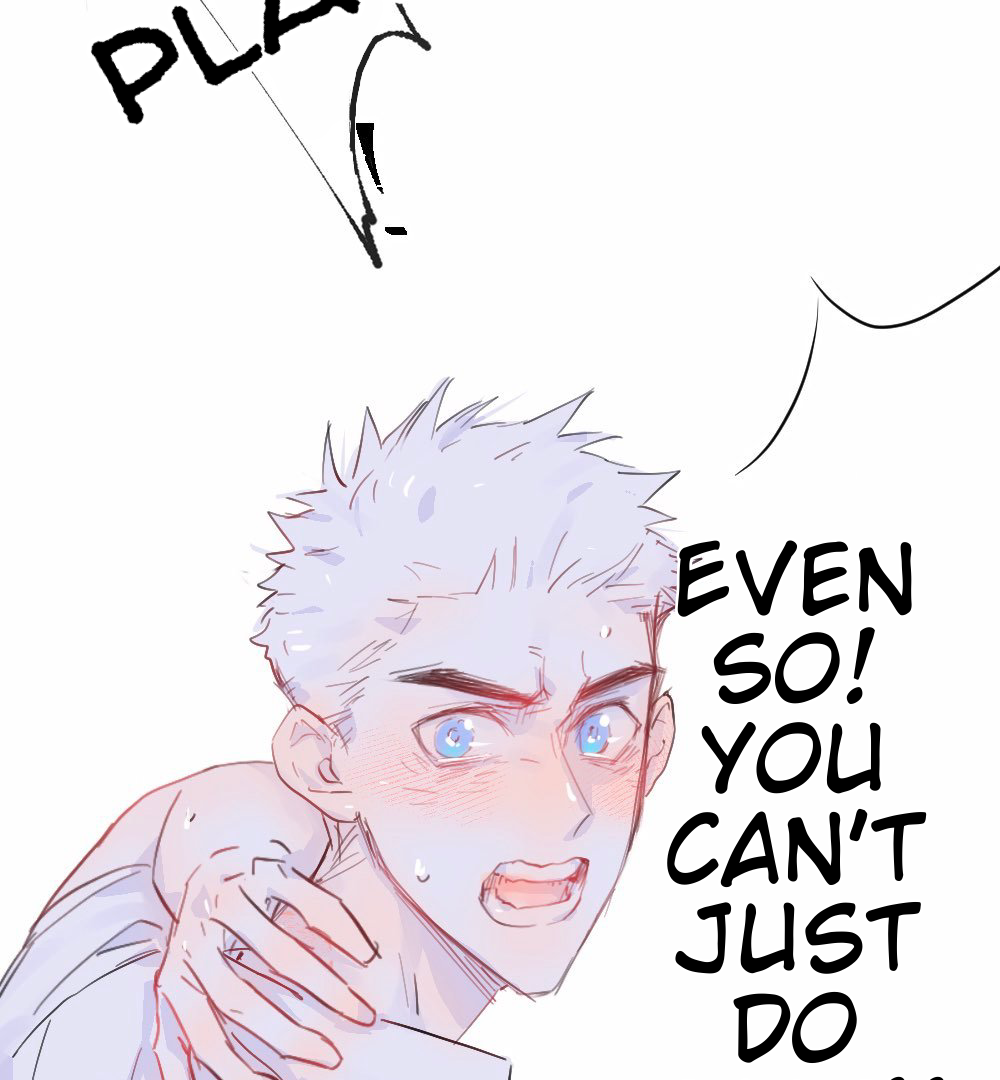 Lemon - Chapter 6 manhwa