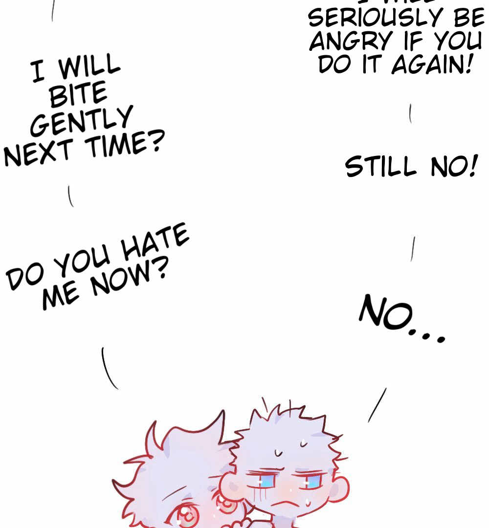 Lemon - Chapter 6 manhwa