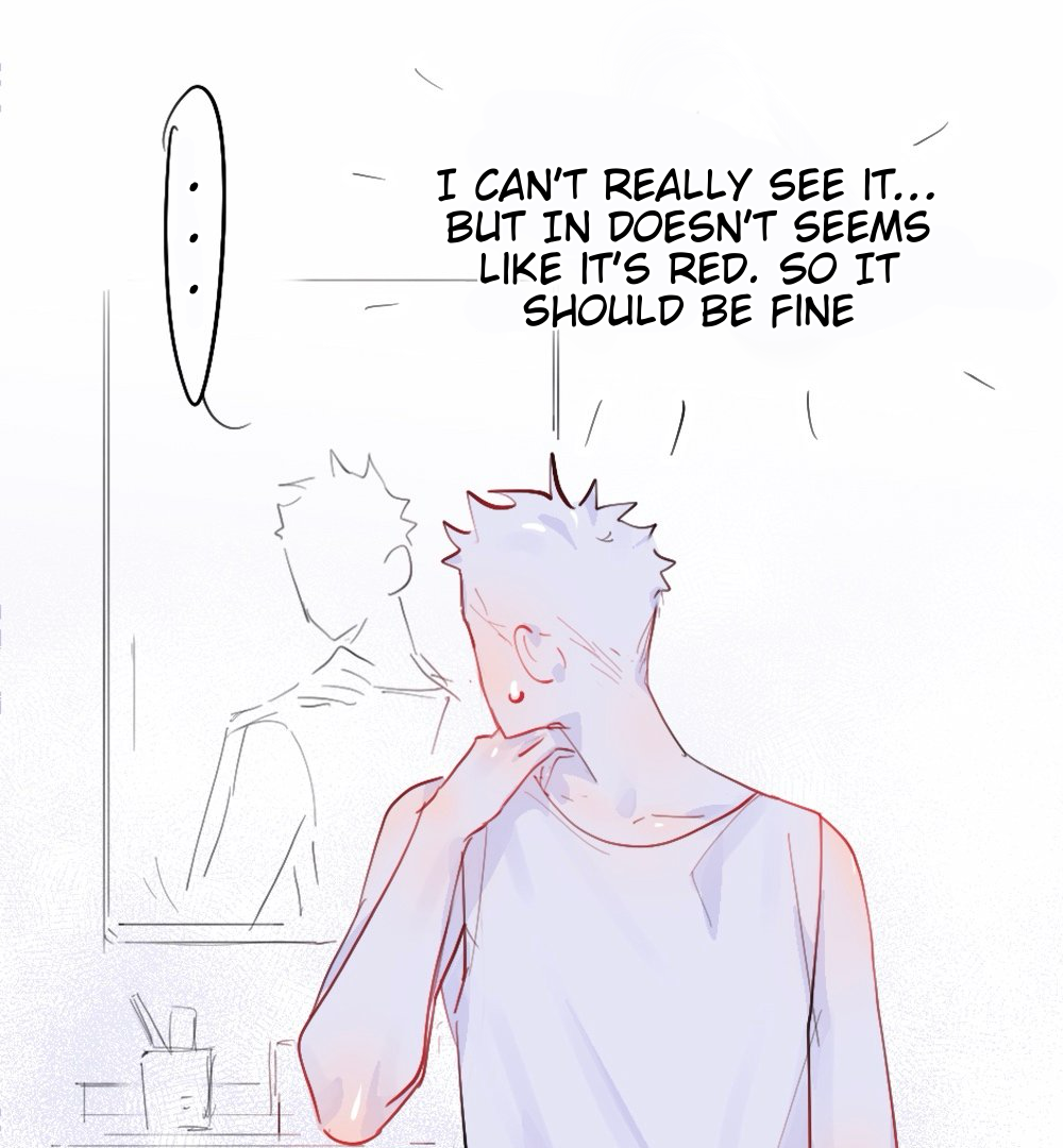 Lemon - Chapter 7 manhwa