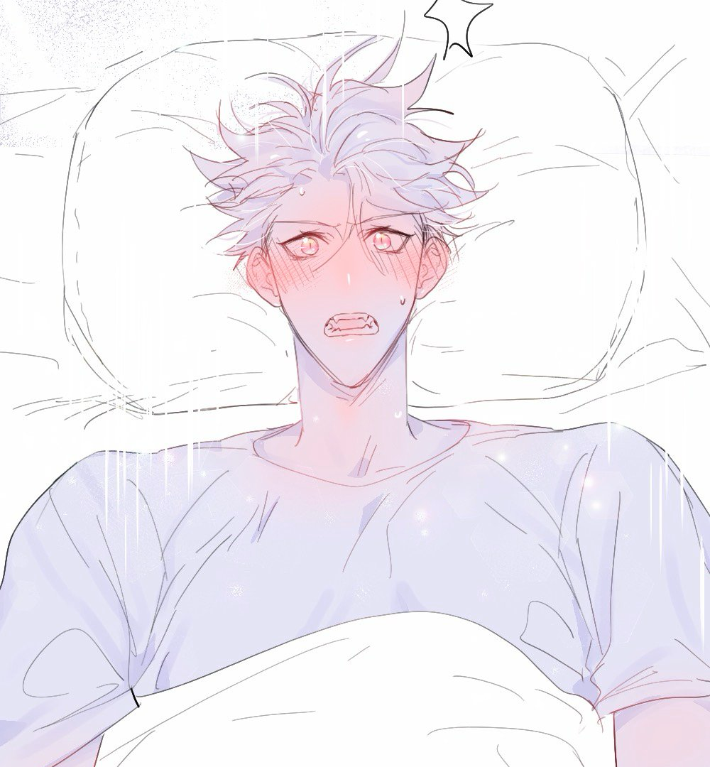 Lemon - Chapter 8 manhwa