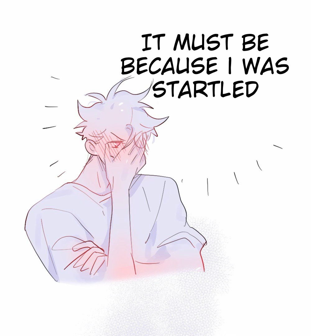 Lemon - Chapter 8 manhwa