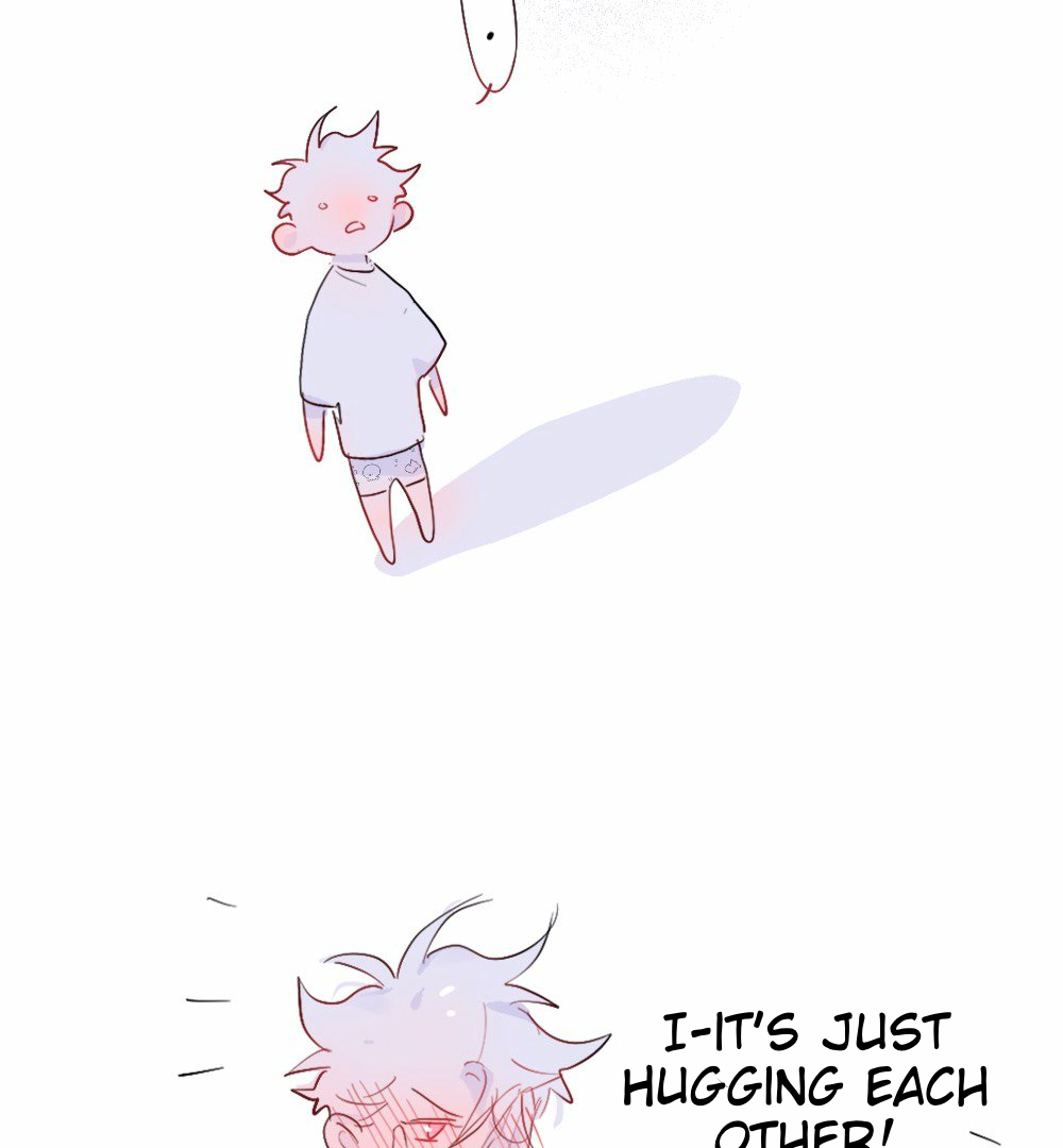Lemon - Chapter 8 manhwa