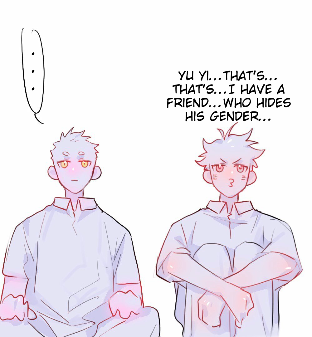 Lemon - Chapter 9 manhwa