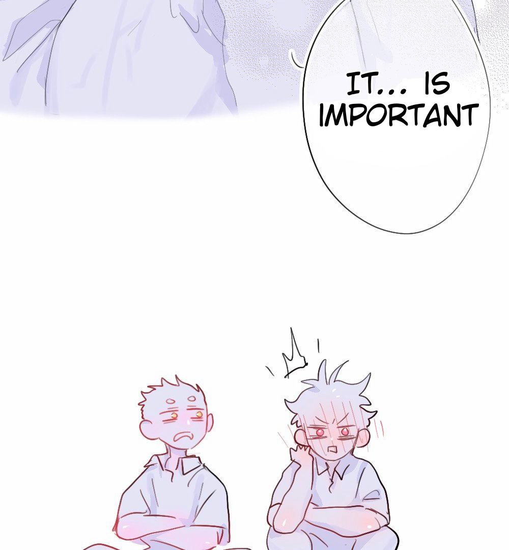 Lemon - Chapter 9 manhwa