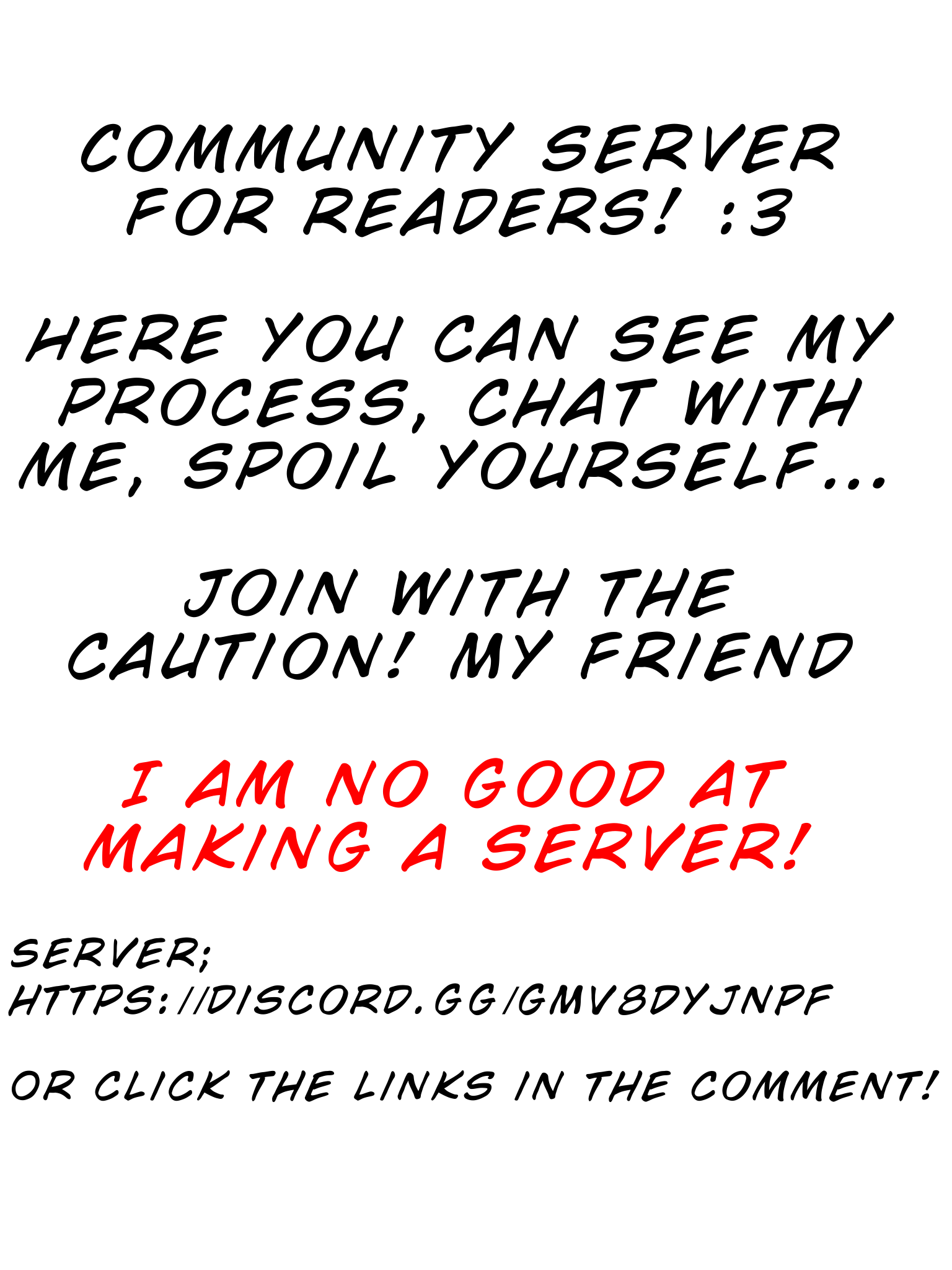 Lemon - Server for readers! manhwa