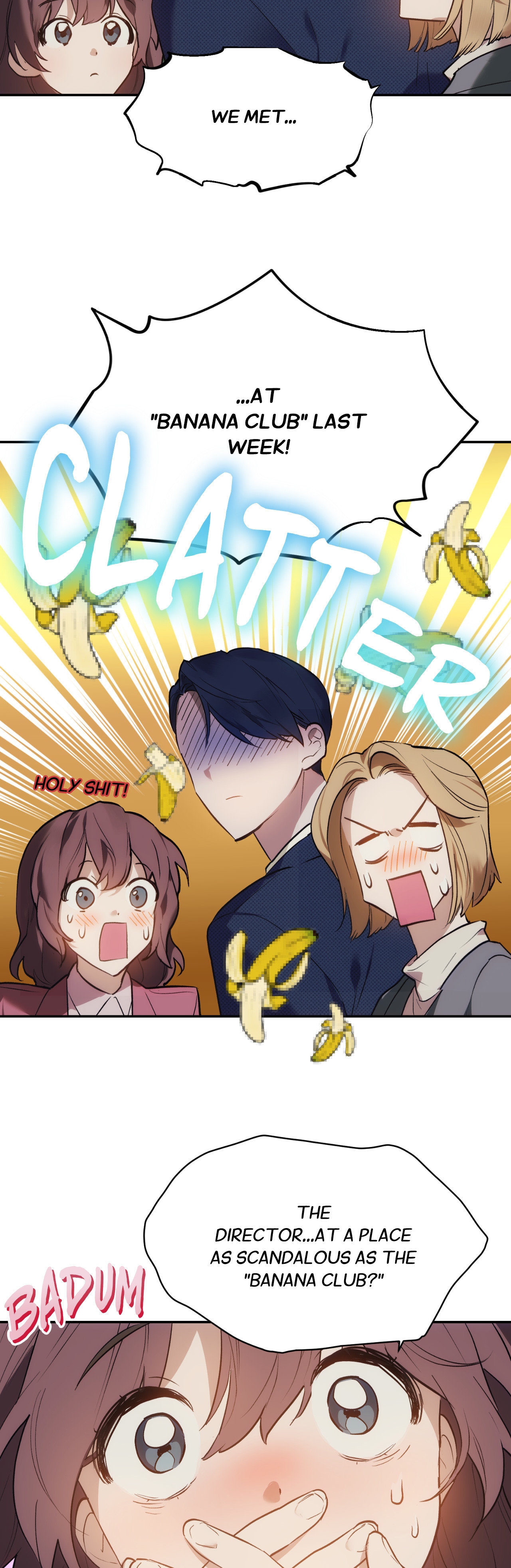 Control Time [Official] - Chapter 1 manhwa