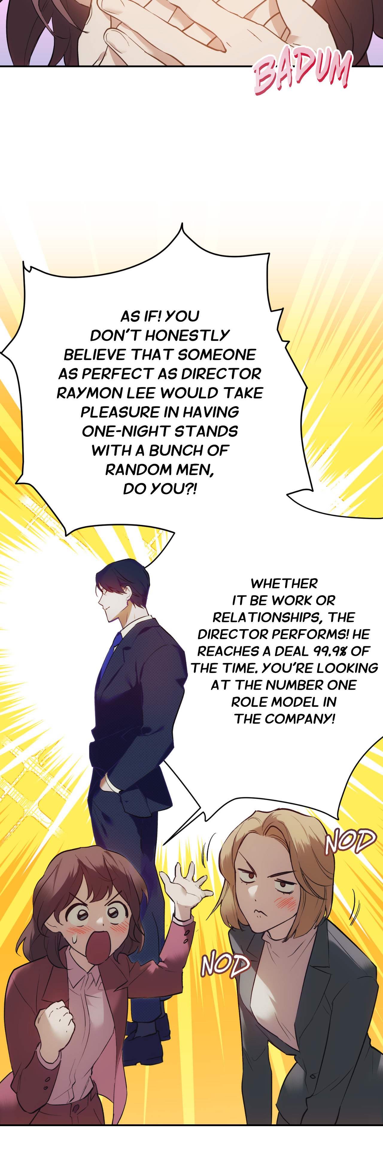 Control Time [Official] - Chapter 1 manhwa