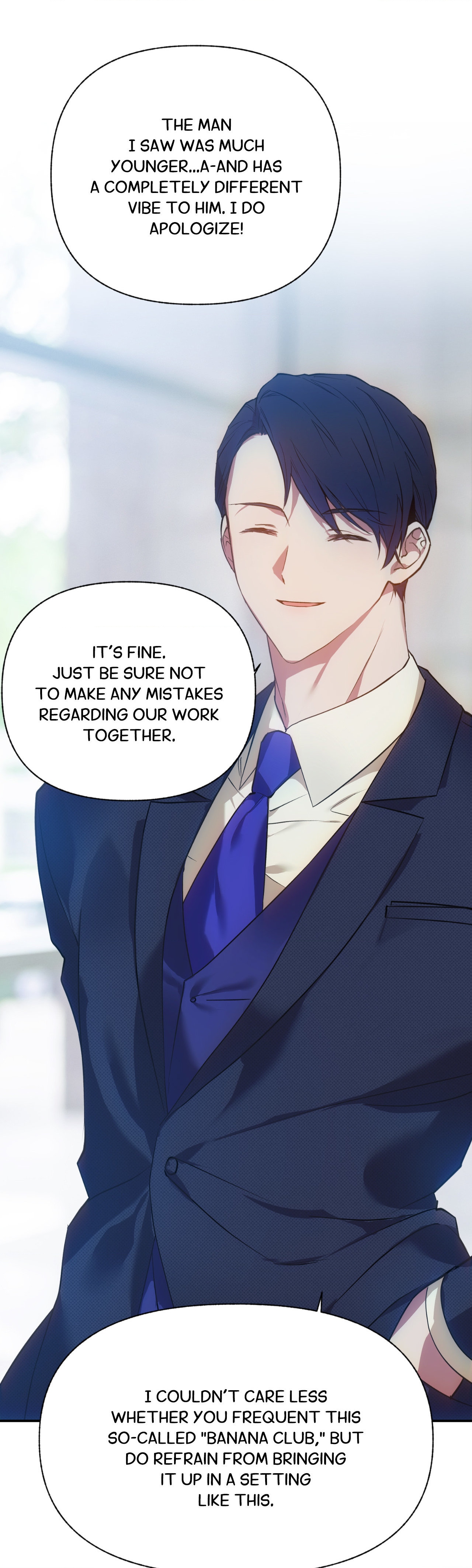 Control Time [Official] - Chapter 1 manhwa