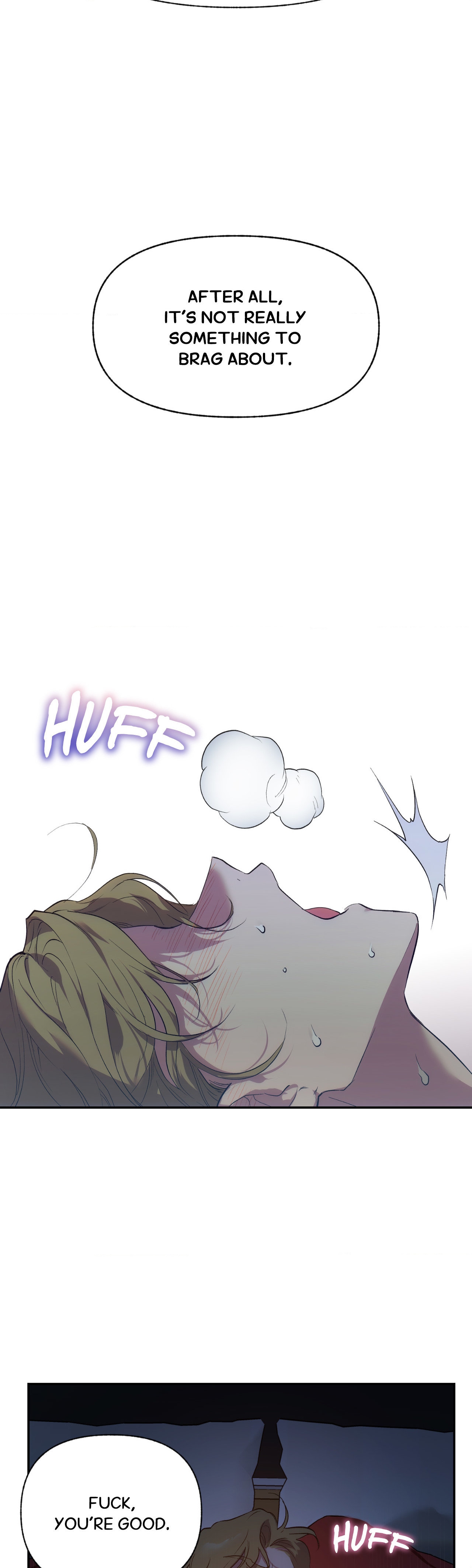 Control Time [Official] - Chapter 1 manhwa