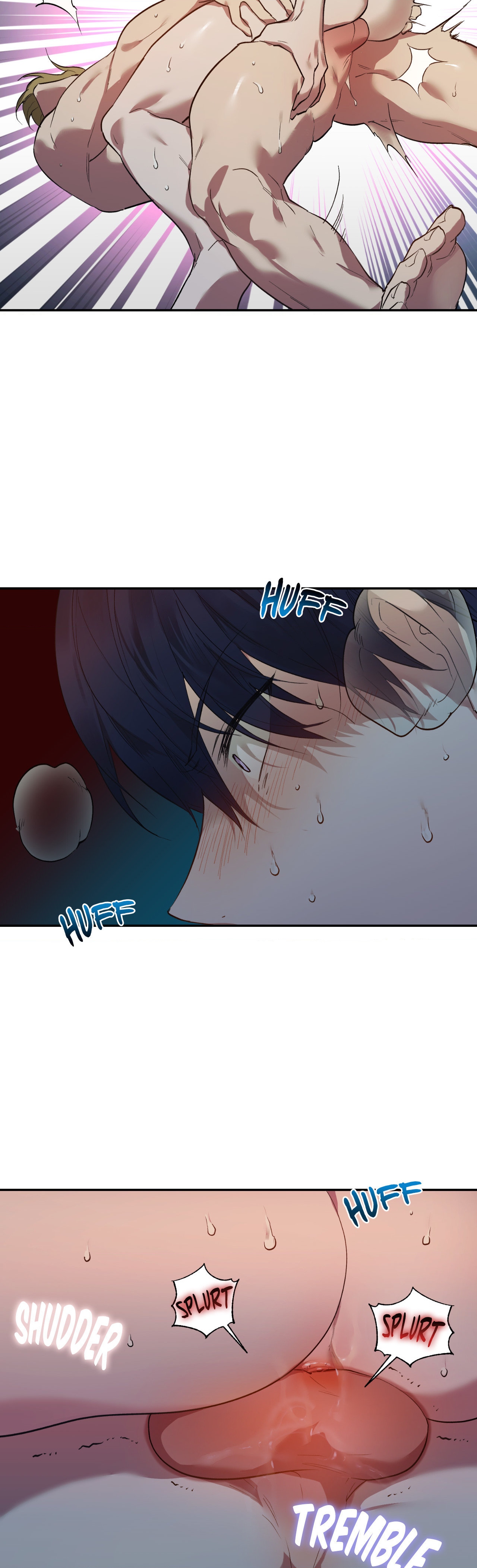 Control Time [Official] - Chapter 1 manhwa