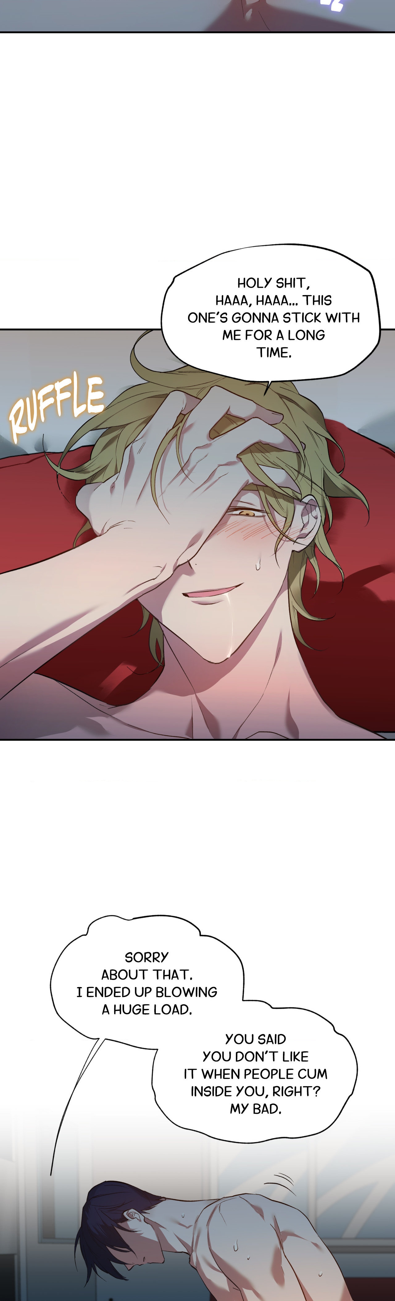 Control Time [Official] - Chapter 1 manhwa
