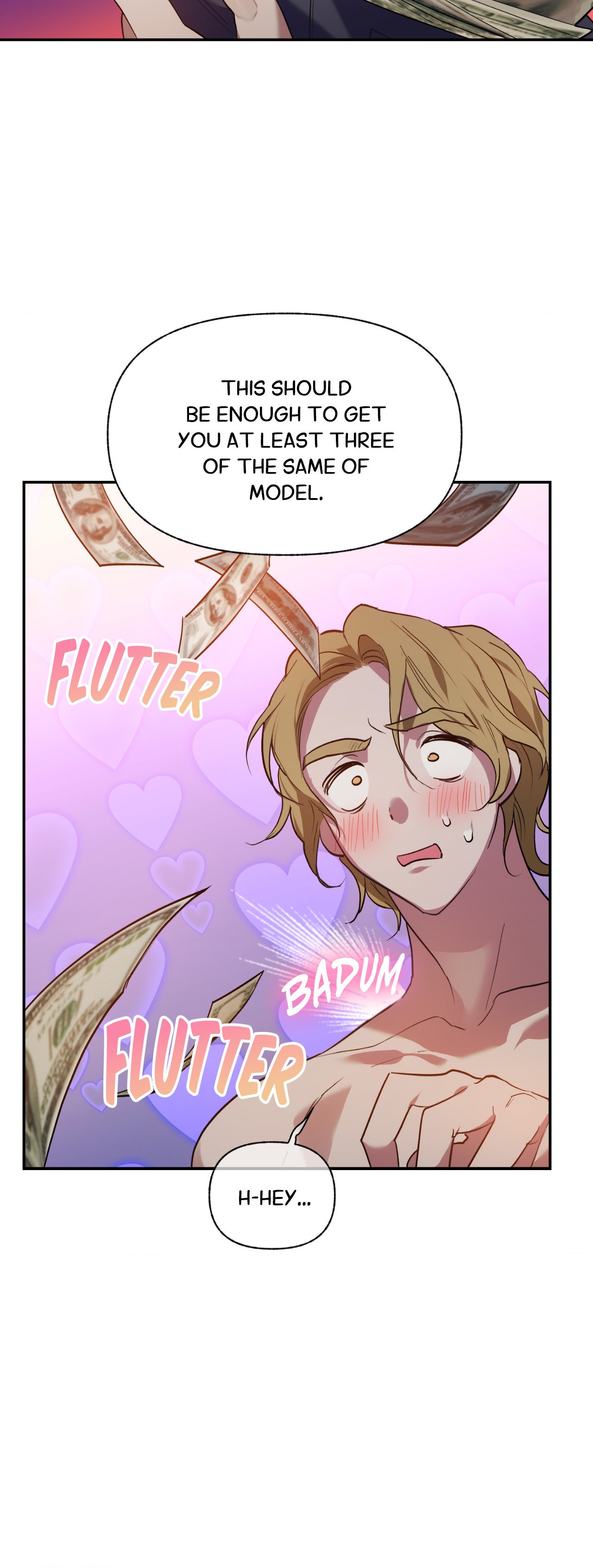Control Time [Official] - Chapter 1 manhwa