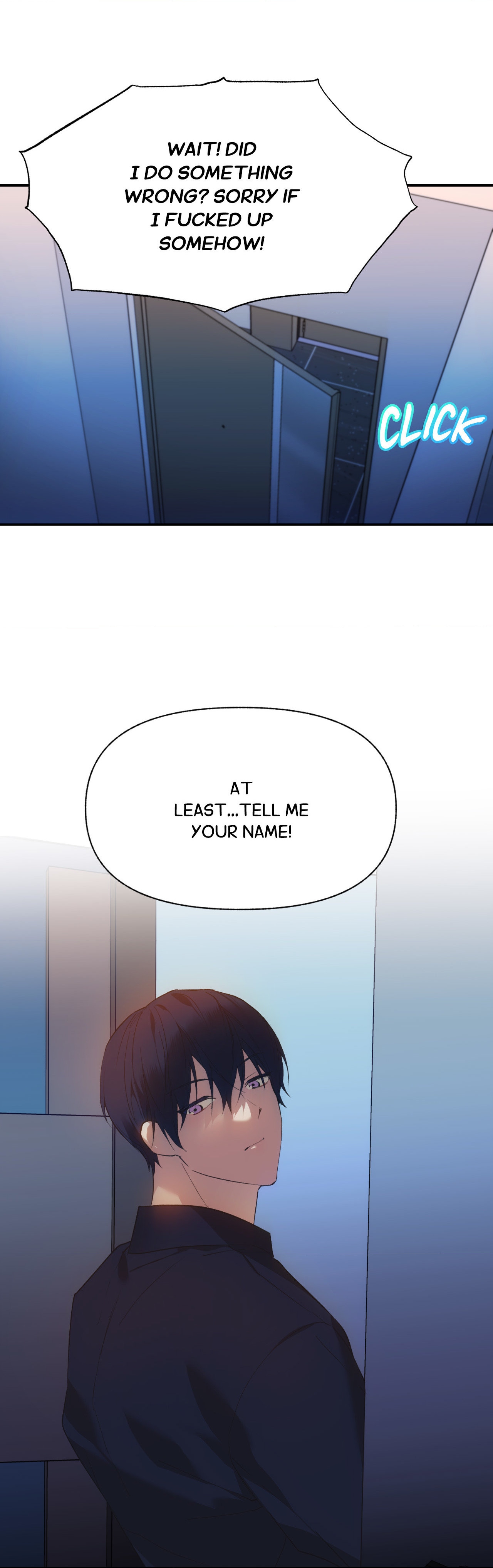 Control Time [Official] - Chapter 1 manhwa