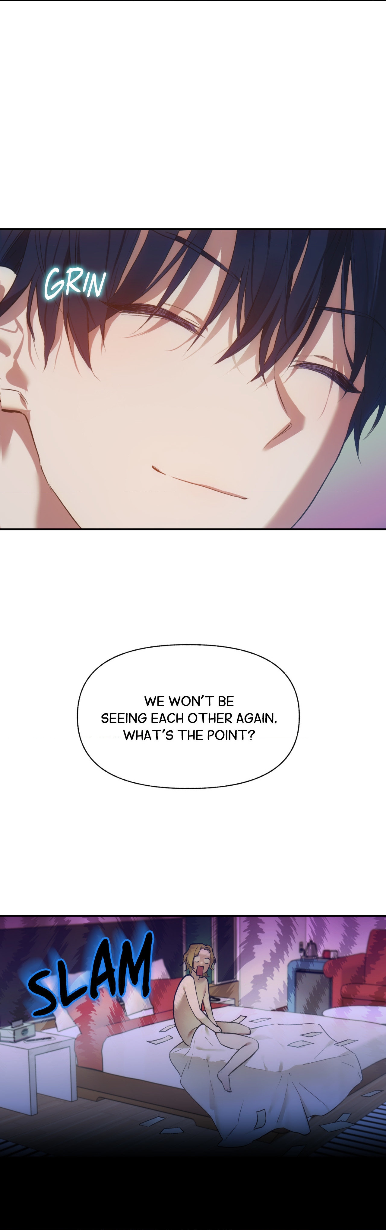 Control Time [Official] - Chapter 1 manhwa
