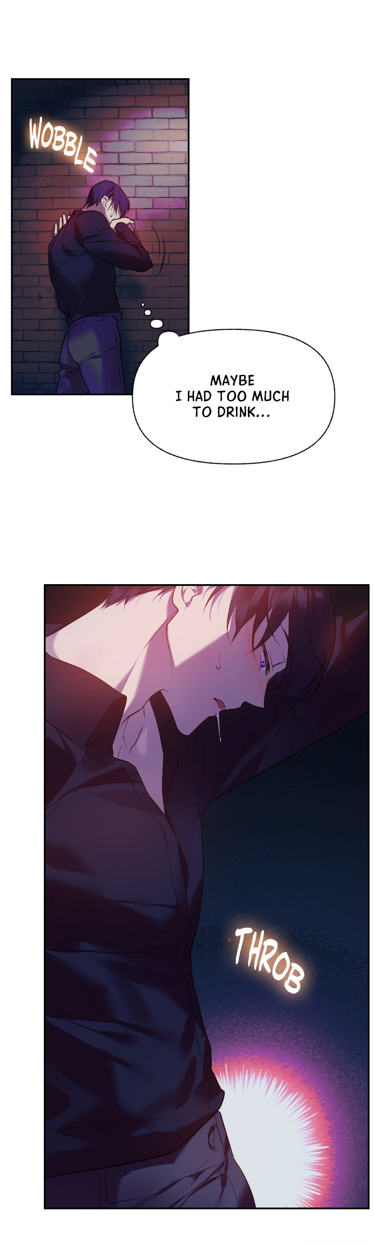 Control Time [Official] - Chapter 1 manhwa