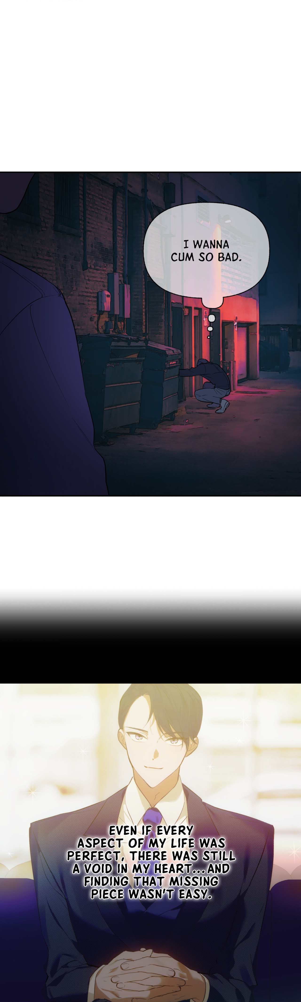 Control Time [Official] - Chapter 1 manhwa
