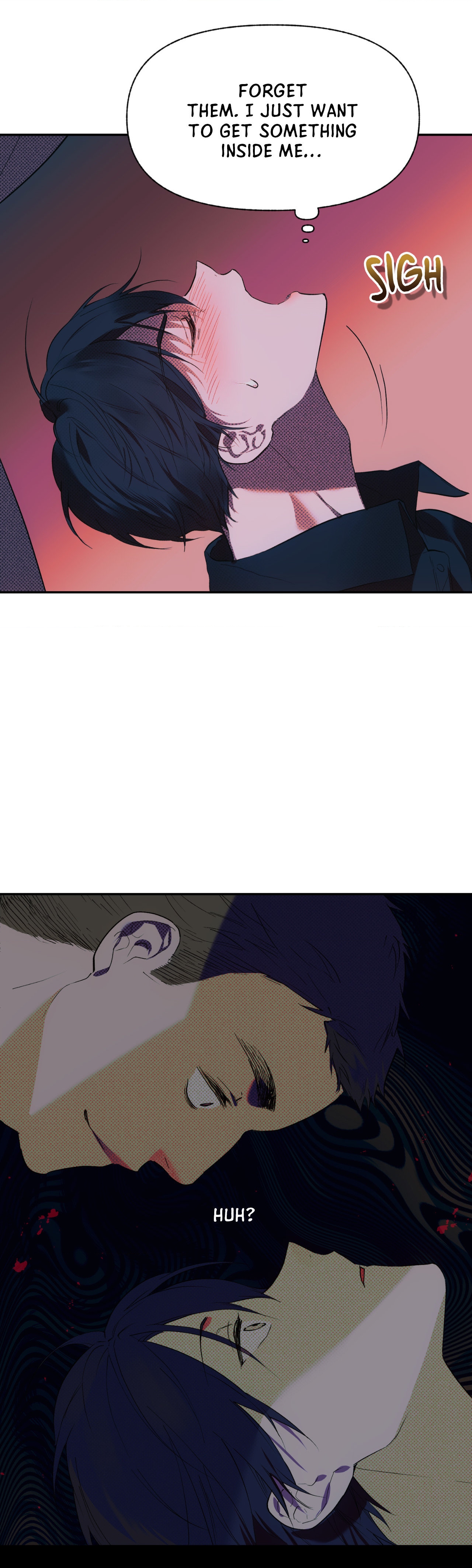 Control Time [Official] - Chapter 1 manhwa