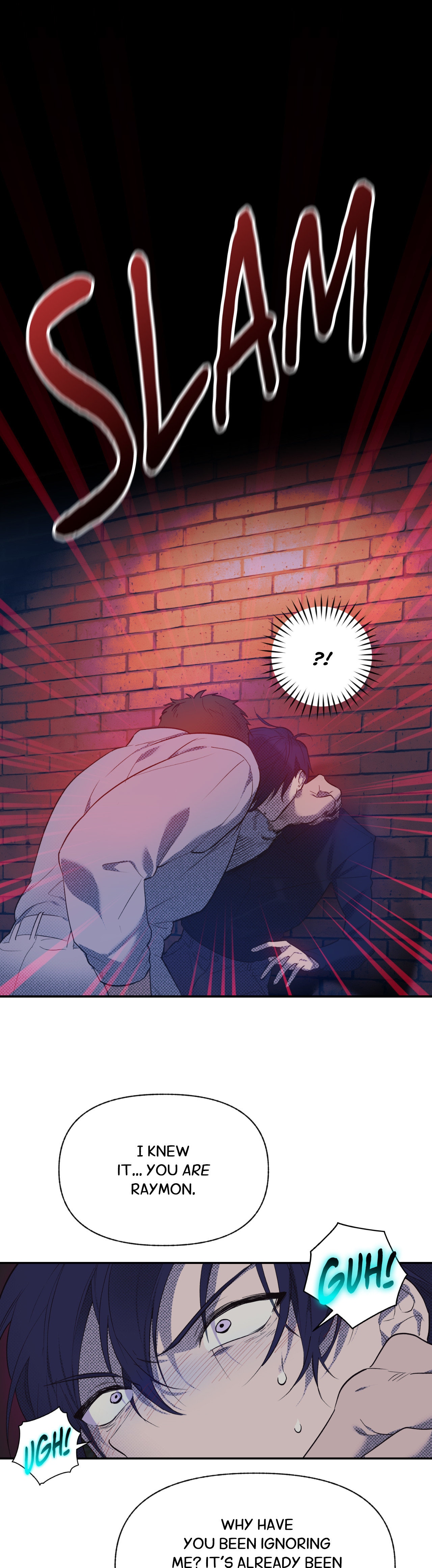 Control Time [Official] - Chapter 1 manhwa