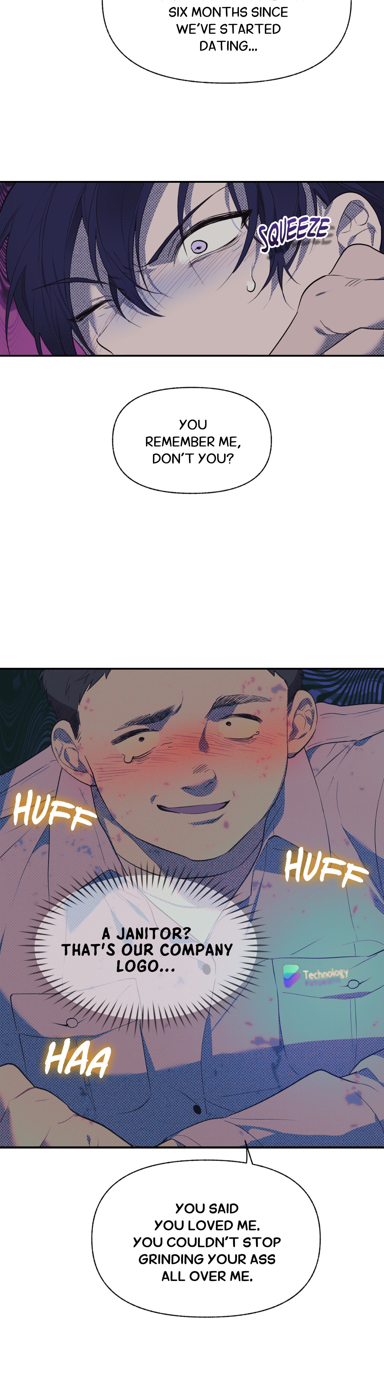 Control Time [Official] - Chapter 1 manhwa