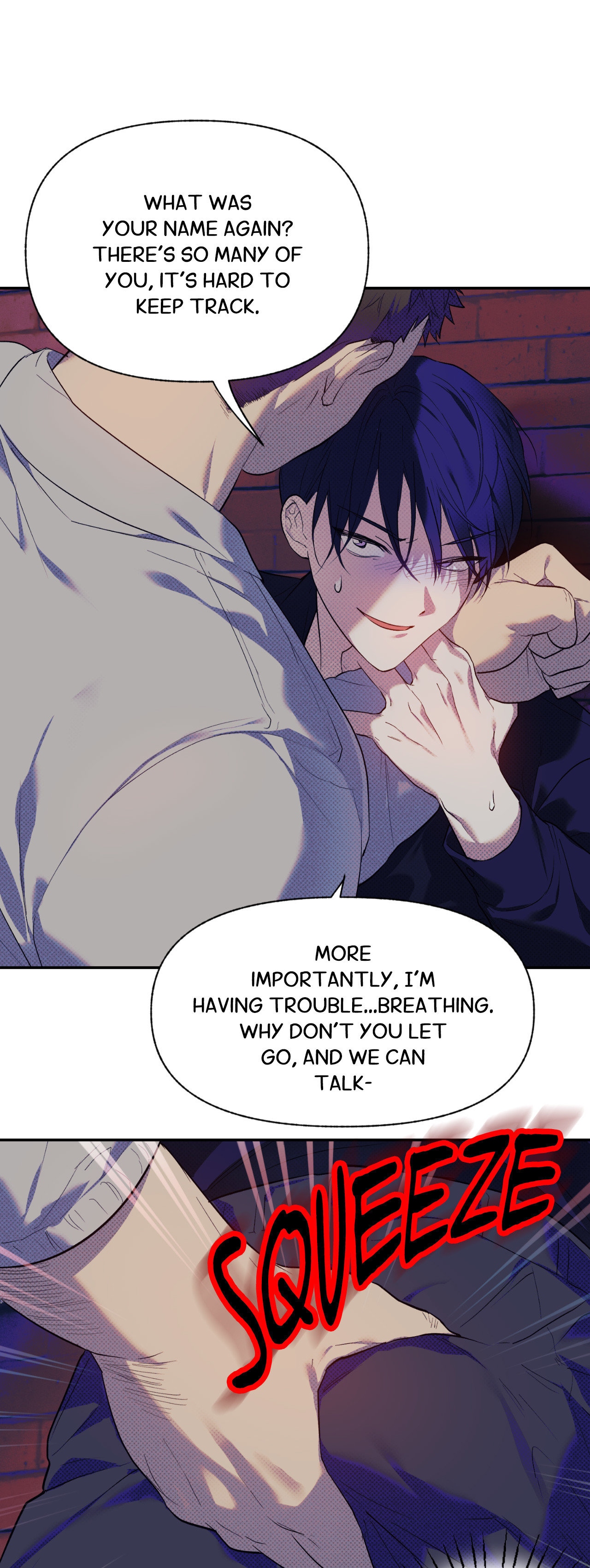 Control Time [Official] - Chapter 1 manhwa