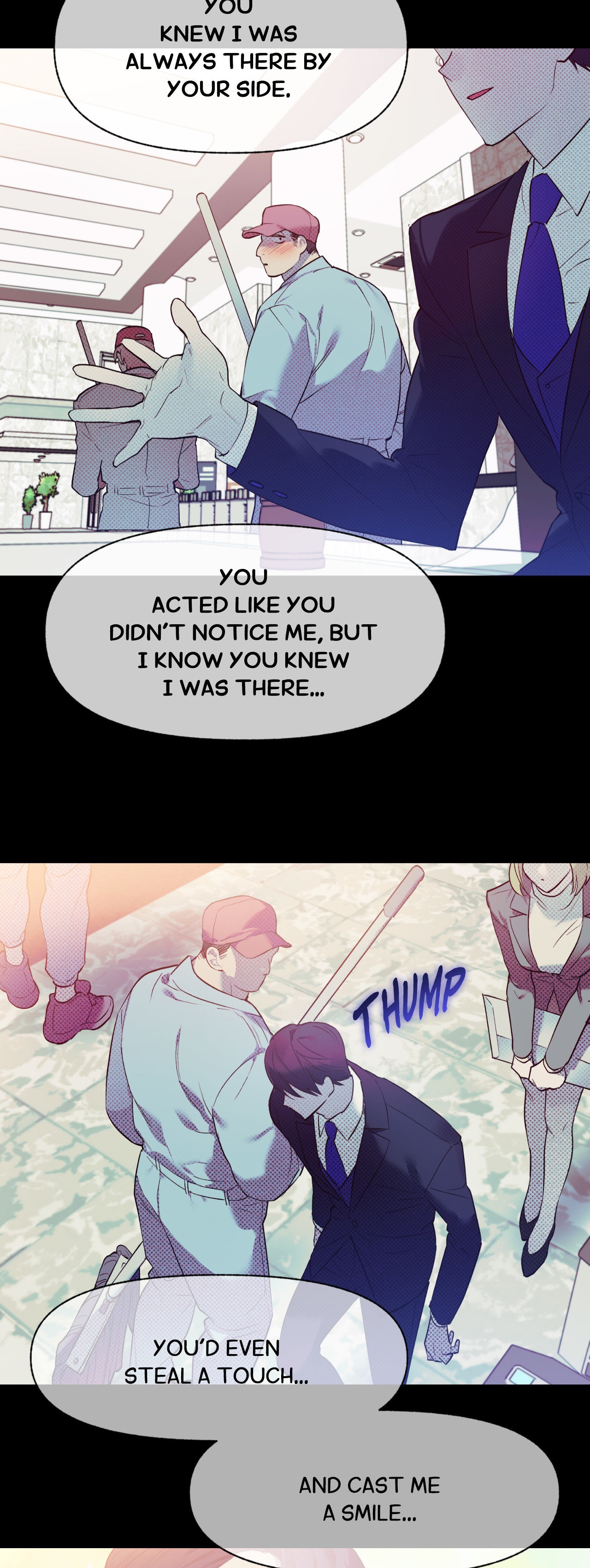 Control Time [Official] - Chapter 1 manhwa