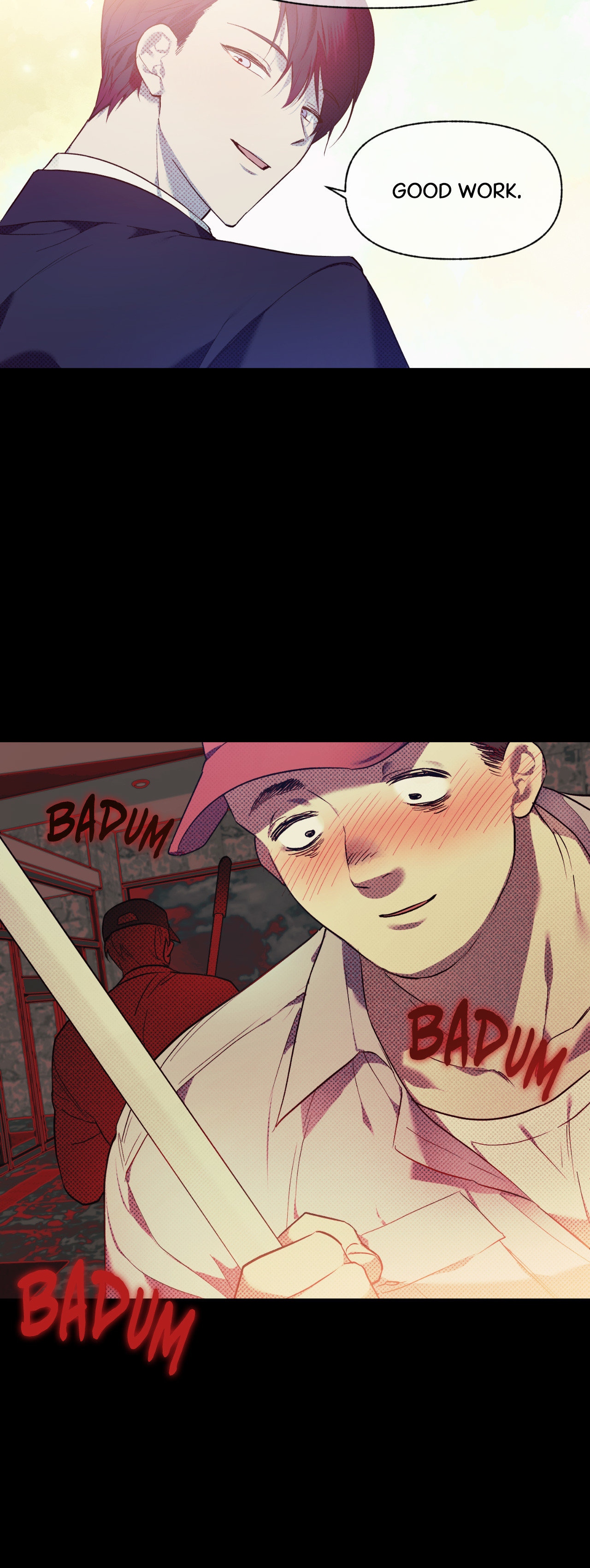 Control Time [Official] - Chapter 1 manhwa