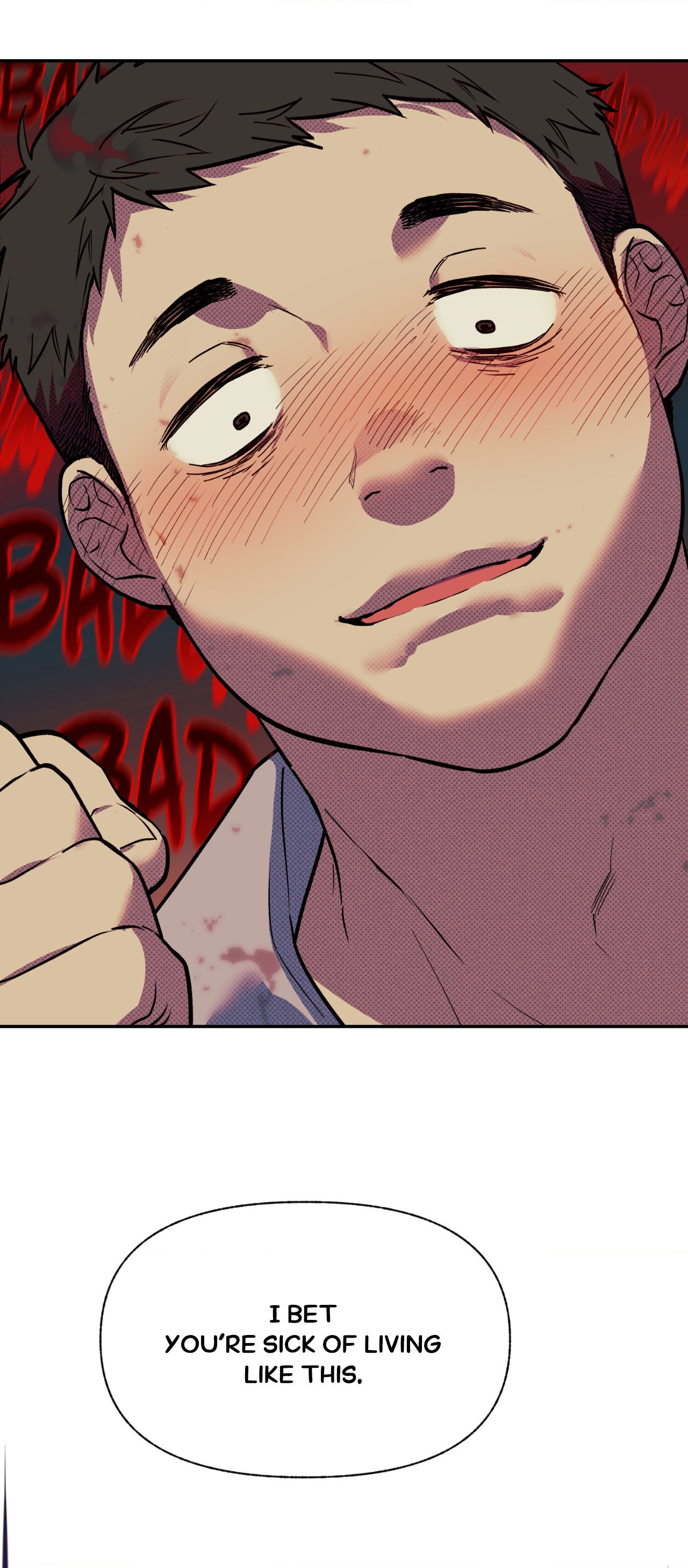 Control Time [Official] - Chapter 1 manhwa