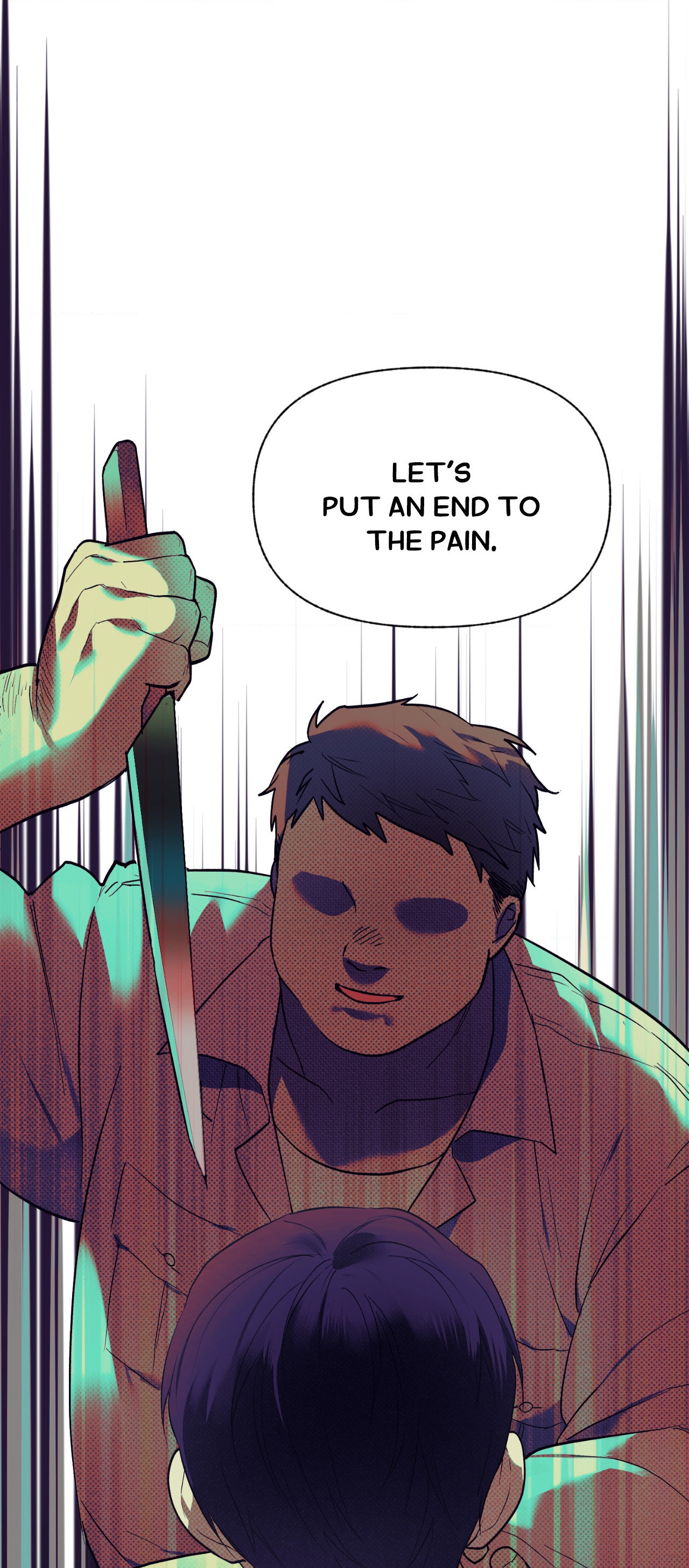 Control Time [Official] - Chapter 1 manhwa