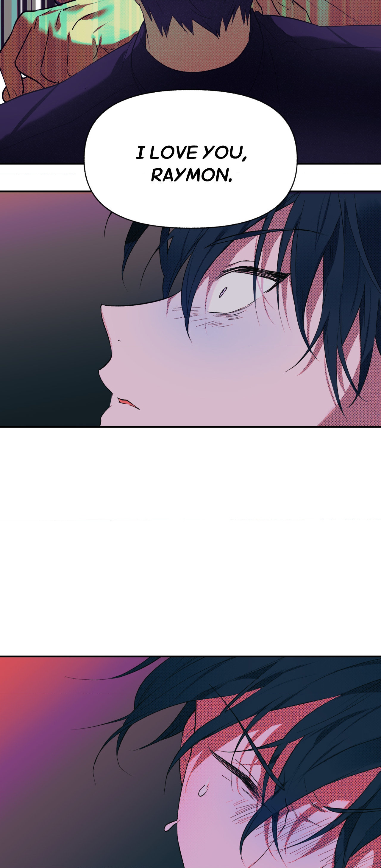 Control Time [Official] - Chapter 1 manhwa