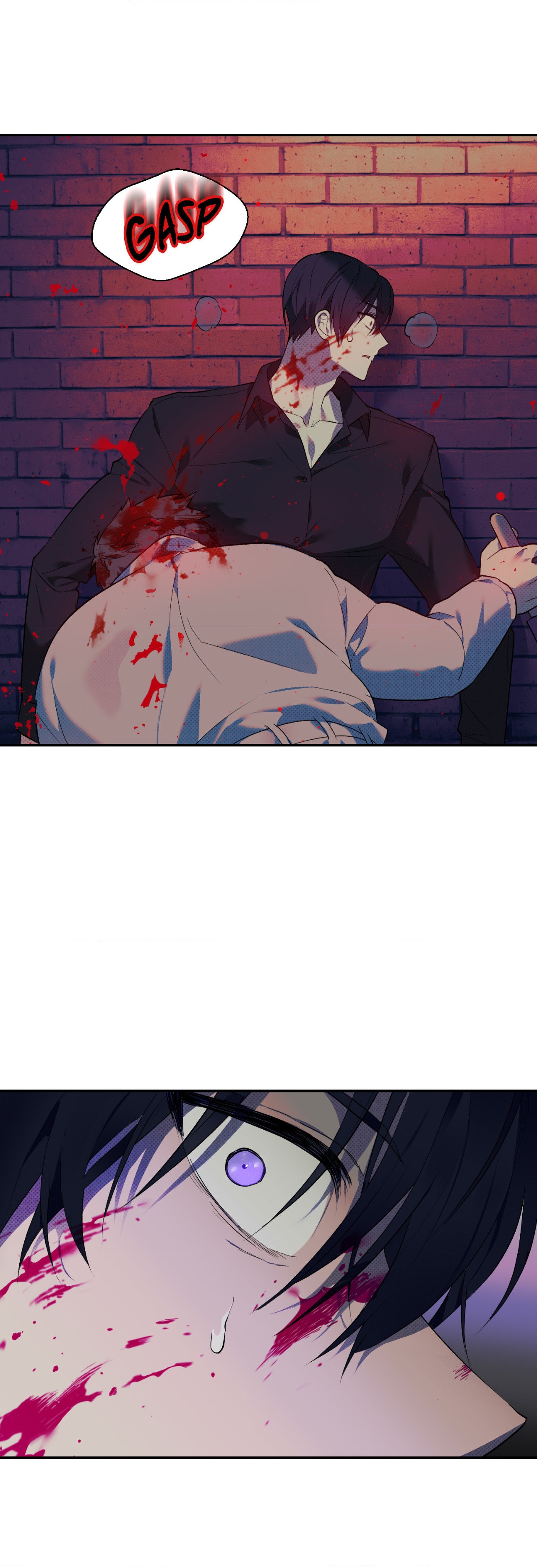 Control Time [Official] - Chapter 1 manhwa
