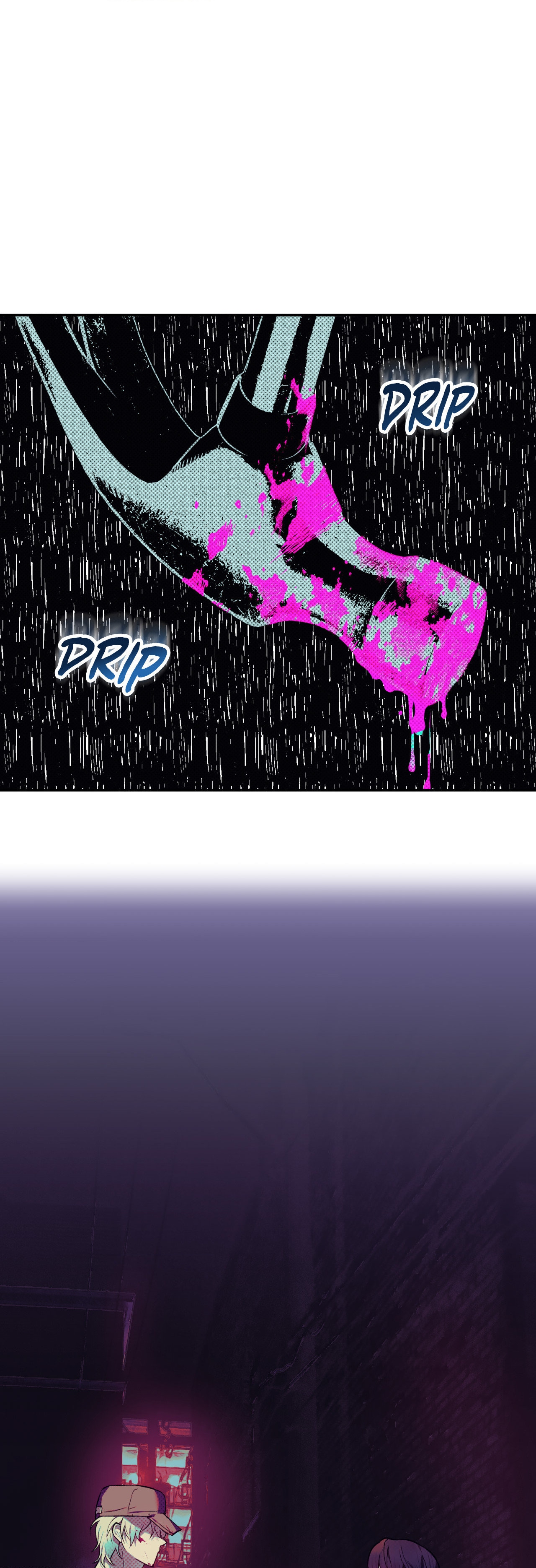 Control Time [Official] - Chapter 1 manhwa