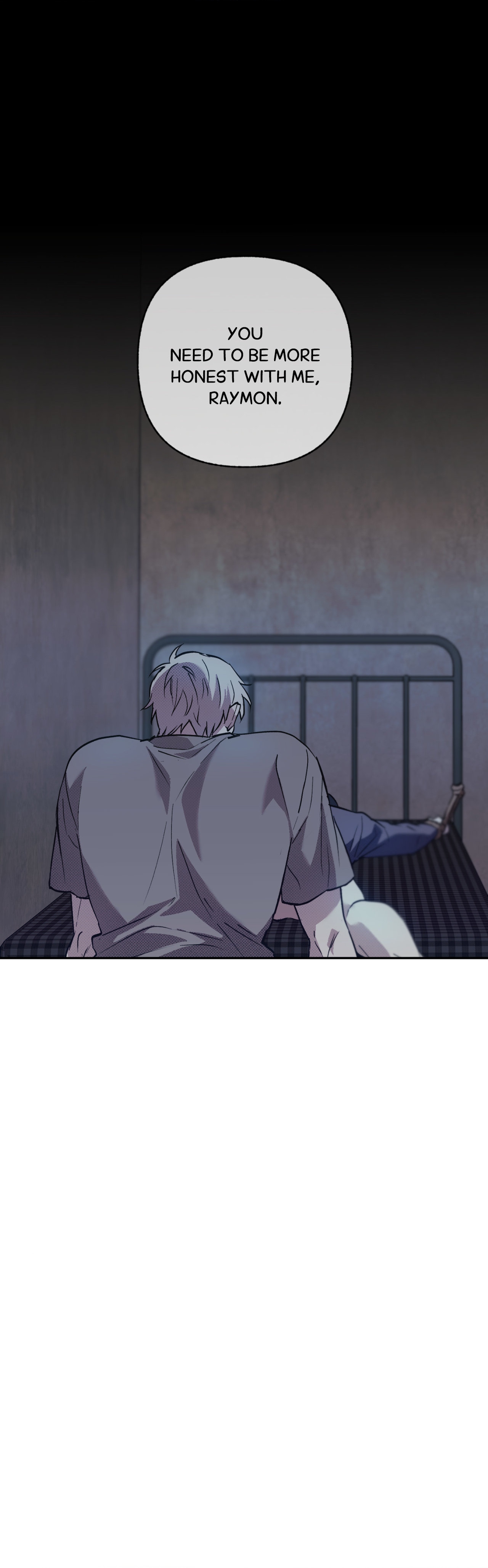 Control Time [Official] - Chapter 10 manhwa