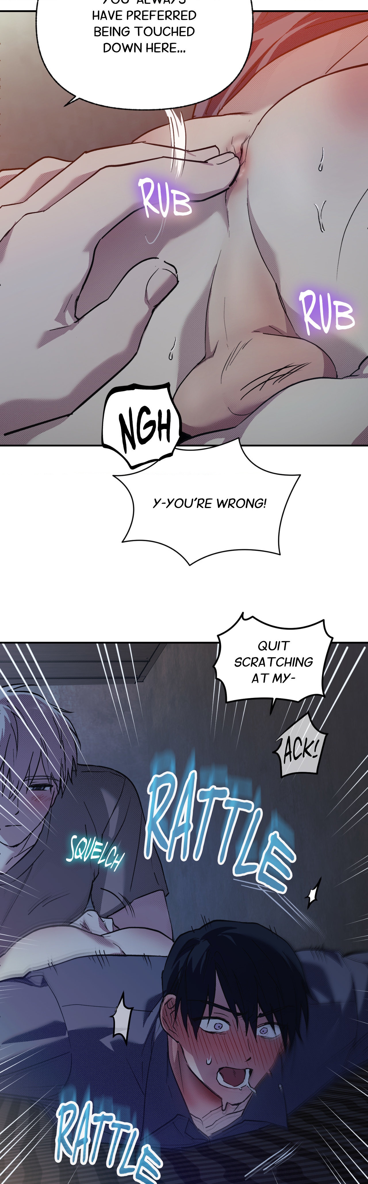 Control Time [Official] - Chapter 10 manhwa