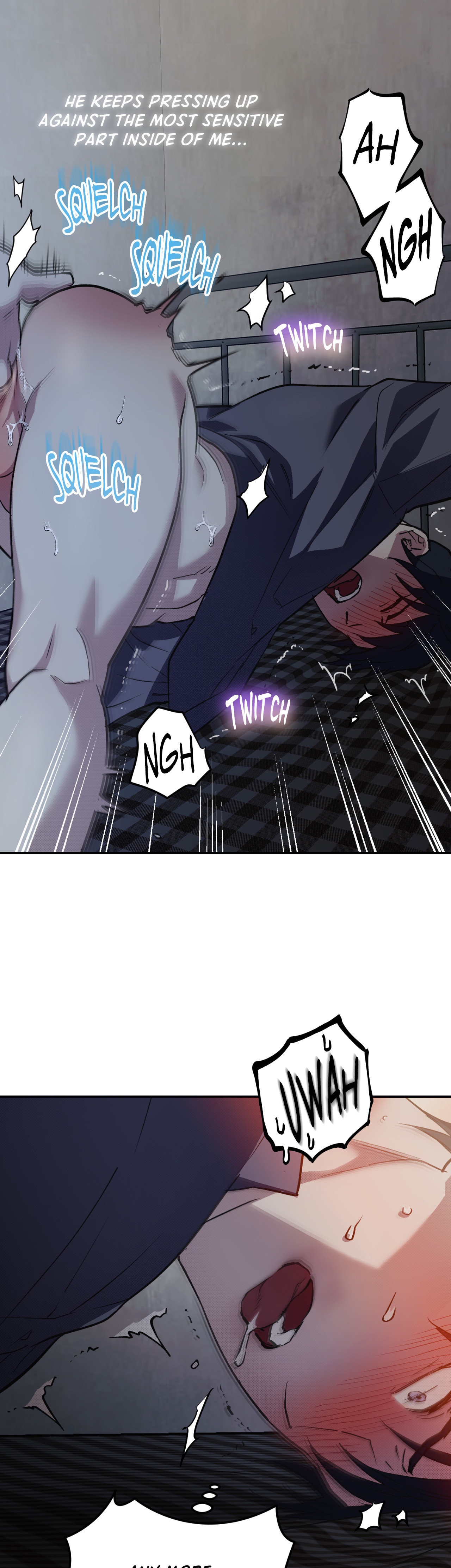Control Time [Official] - Chapter 10 manhwa