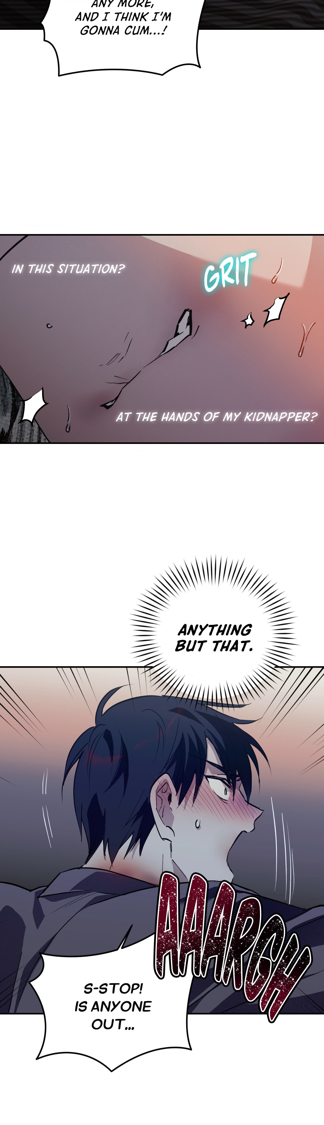 Control Time [Official] - Chapter 10 manhwa