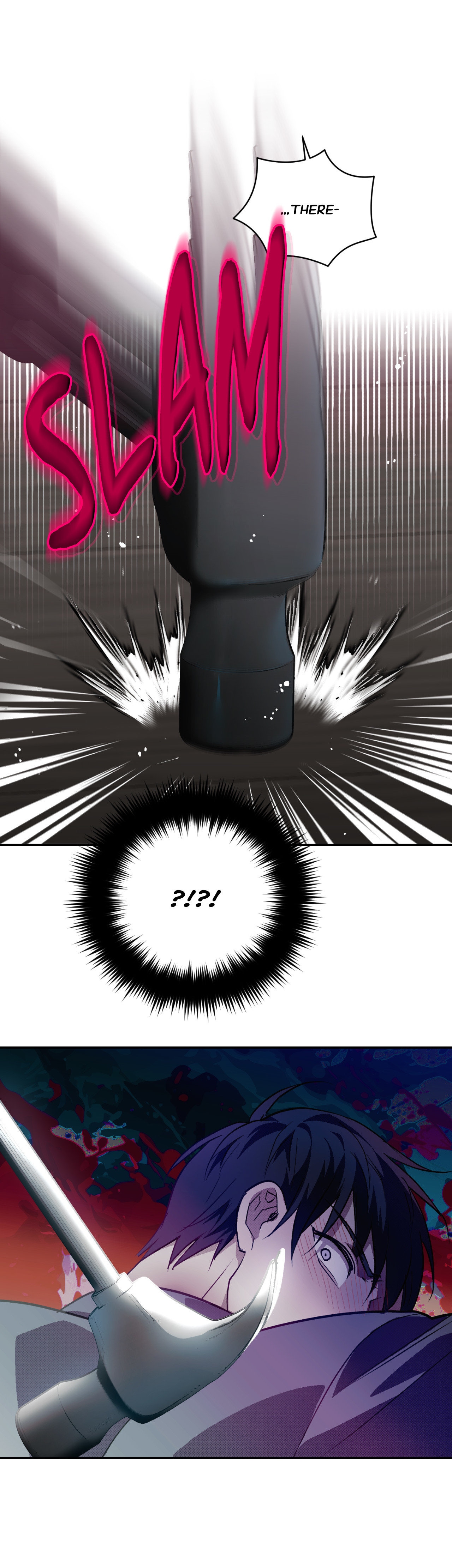 Control Time [Official] - Chapter 10 manhwa