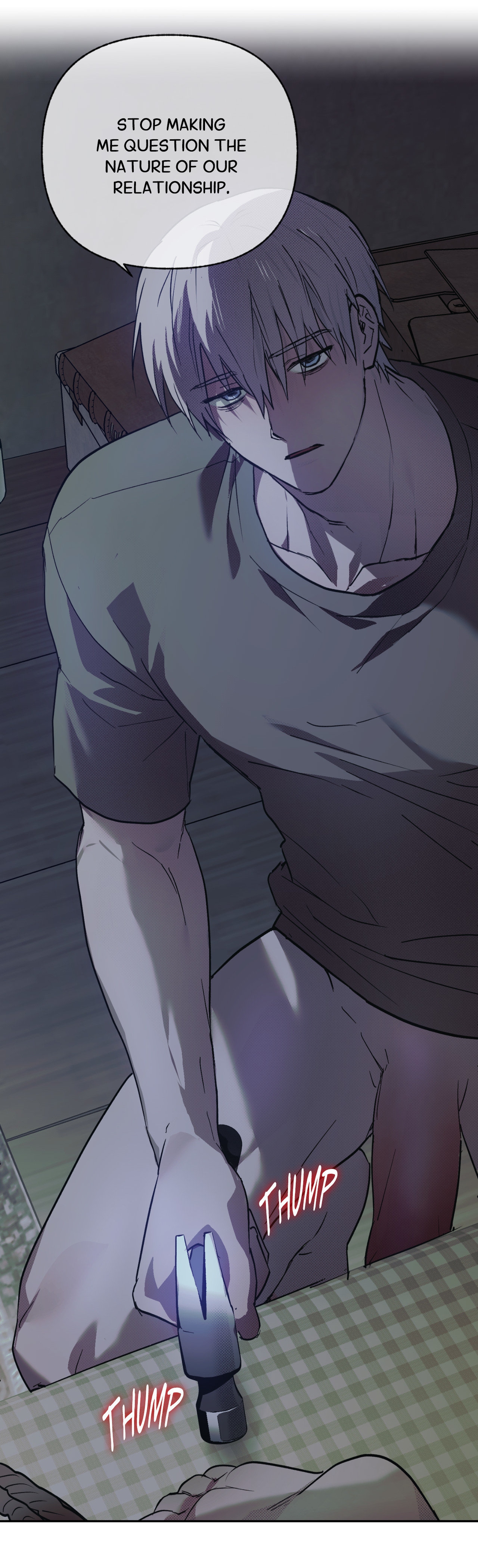 Control Time [Official] - Chapter 10 manhwa