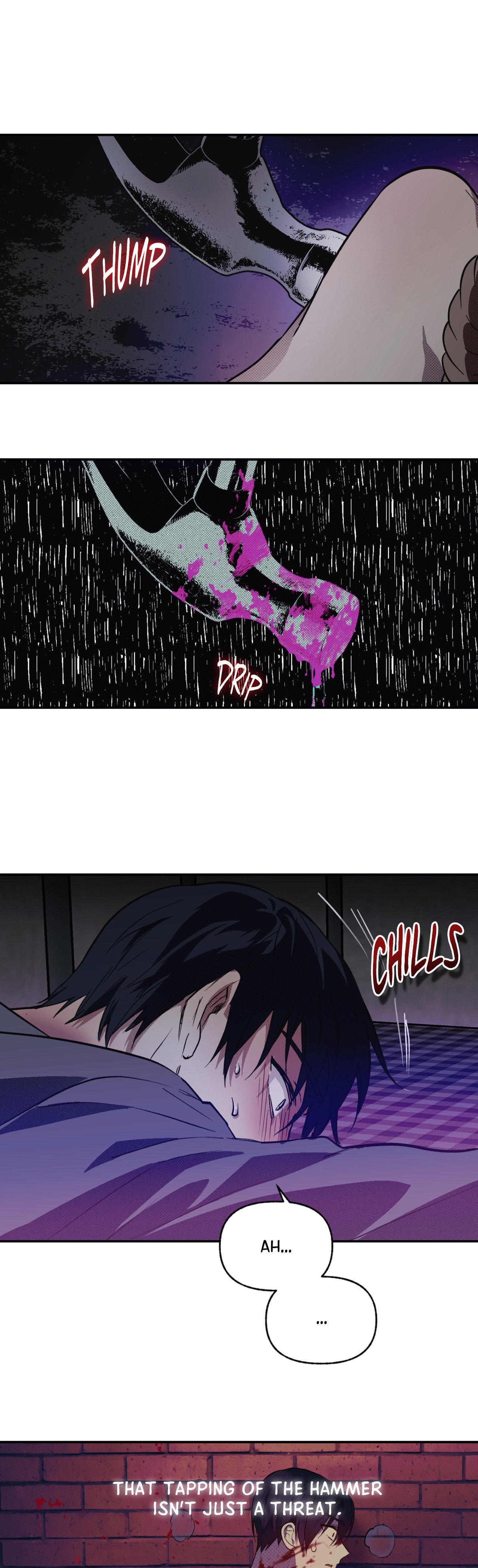 Control Time [Official] - Chapter 10 manhwa