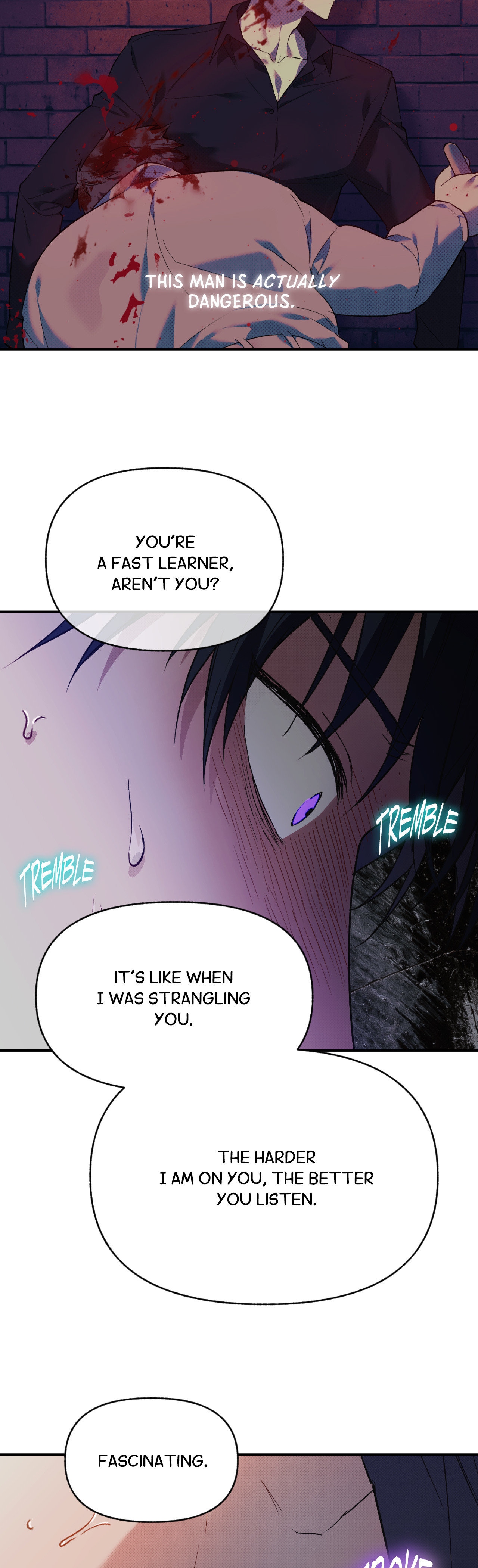 Control Time [Official] - Chapter 10 manhwa