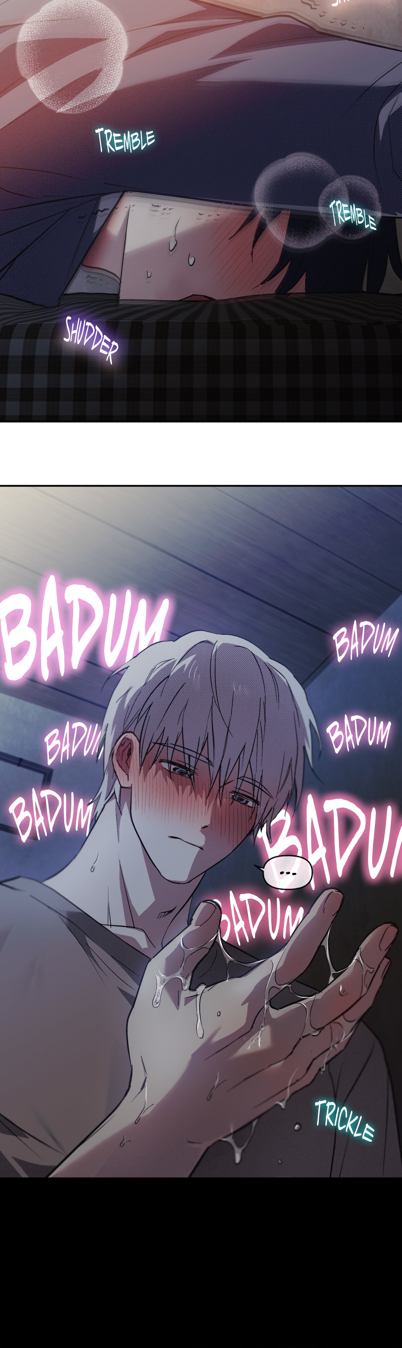 Control Time [Official] - Chapter 10 manhwa