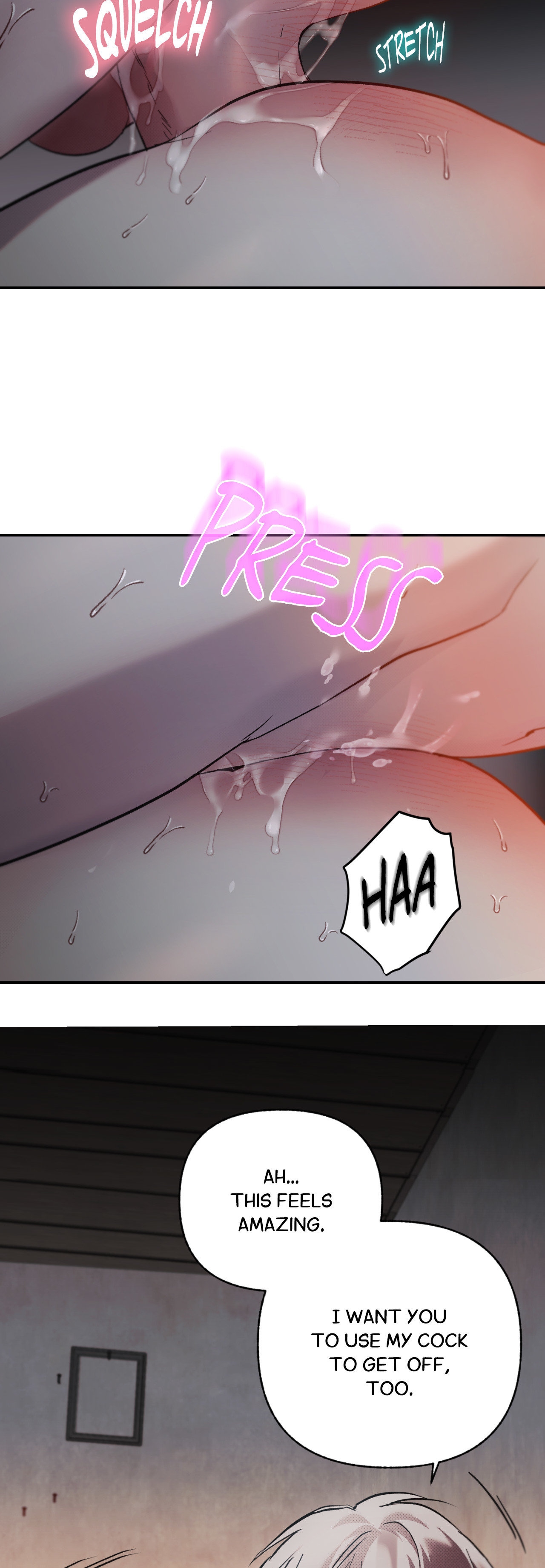 Control Time [Official] - Chapter 10 manhwa