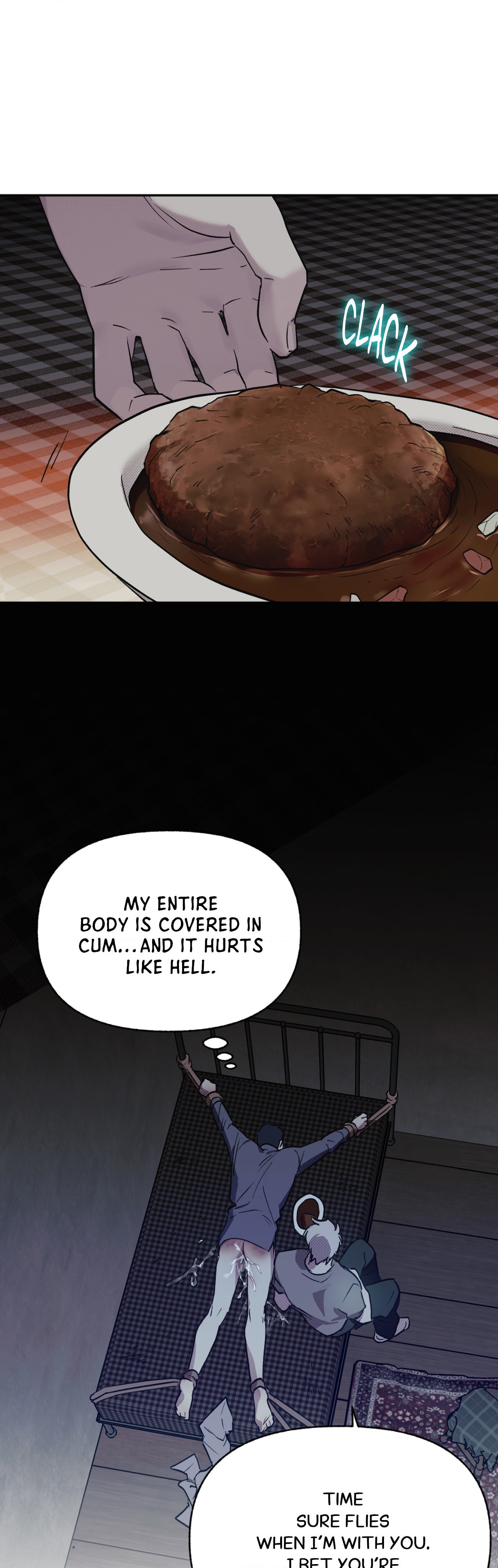 Control Time [Official] - Chapter 10 manhwa