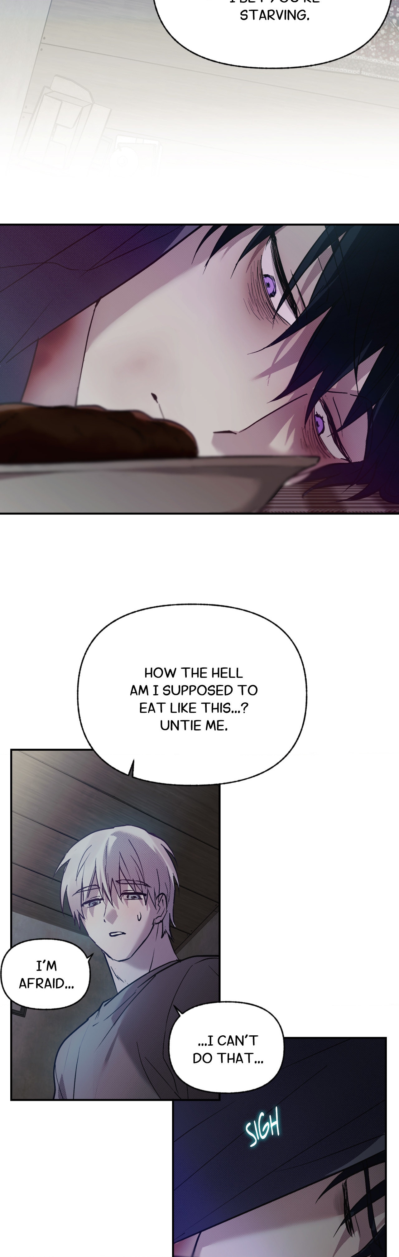 Control Time [Official] - Chapter 10 manhwa