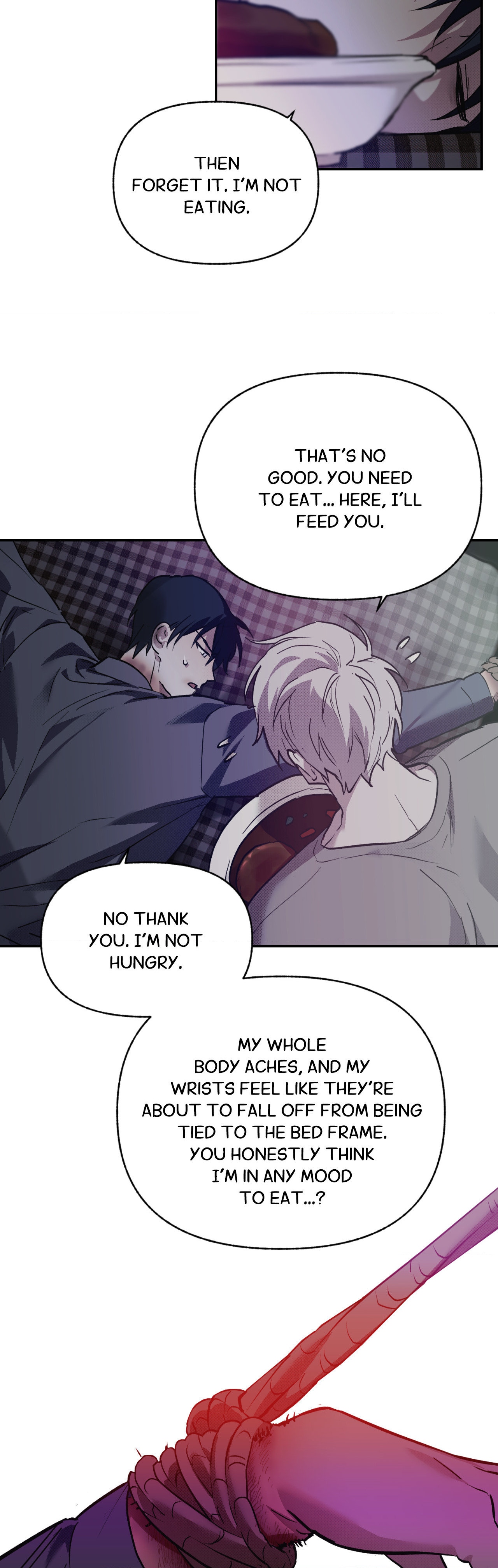 Control Time [Official] - Chapter 10 manhwa