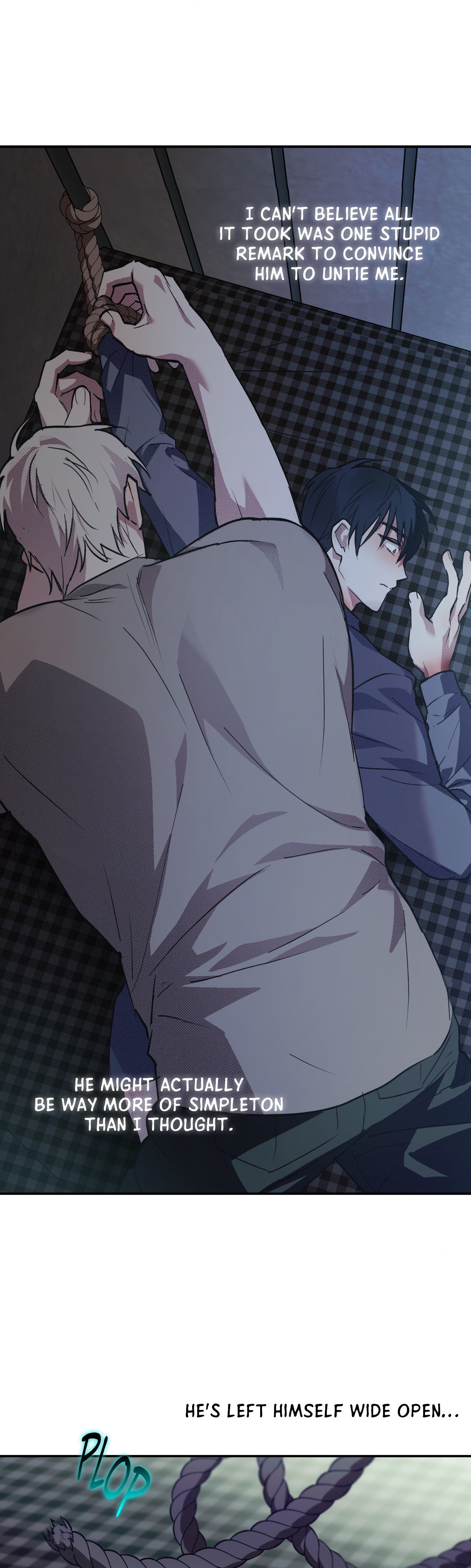 Control Time [Official] - Chapter 10 manhwa