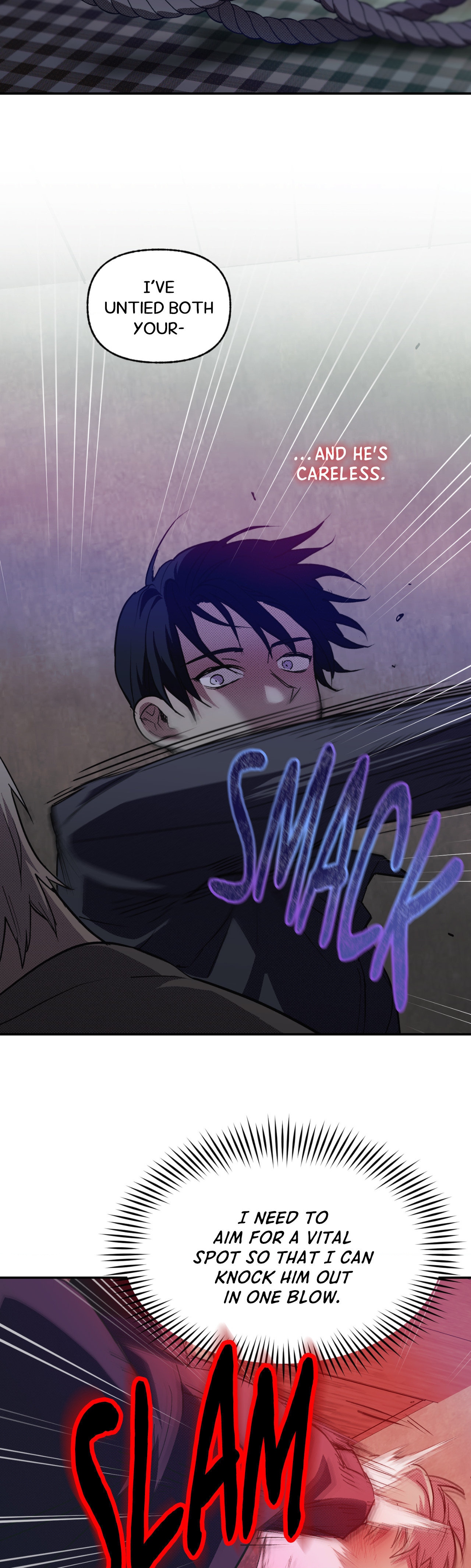 Control Time [Official] - Chapter 10 manhwa