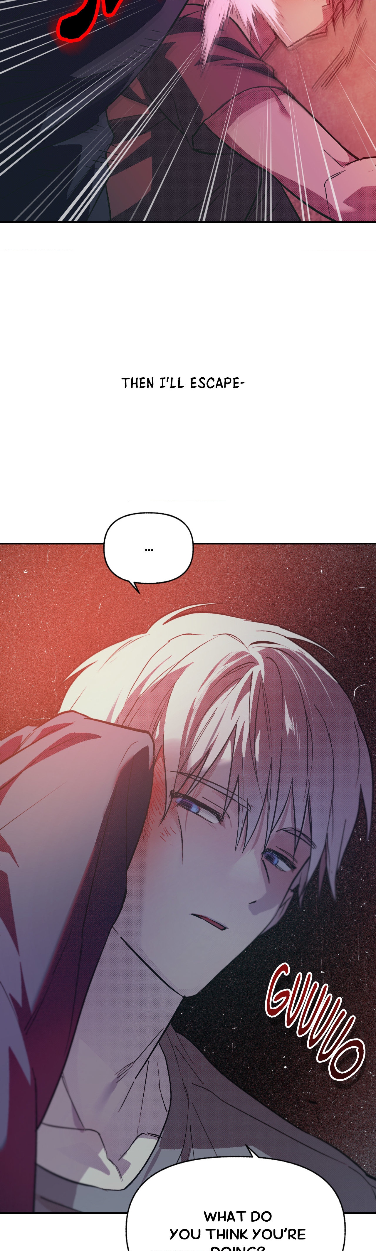 Control Time [Official] - Chapter 10 manhwa