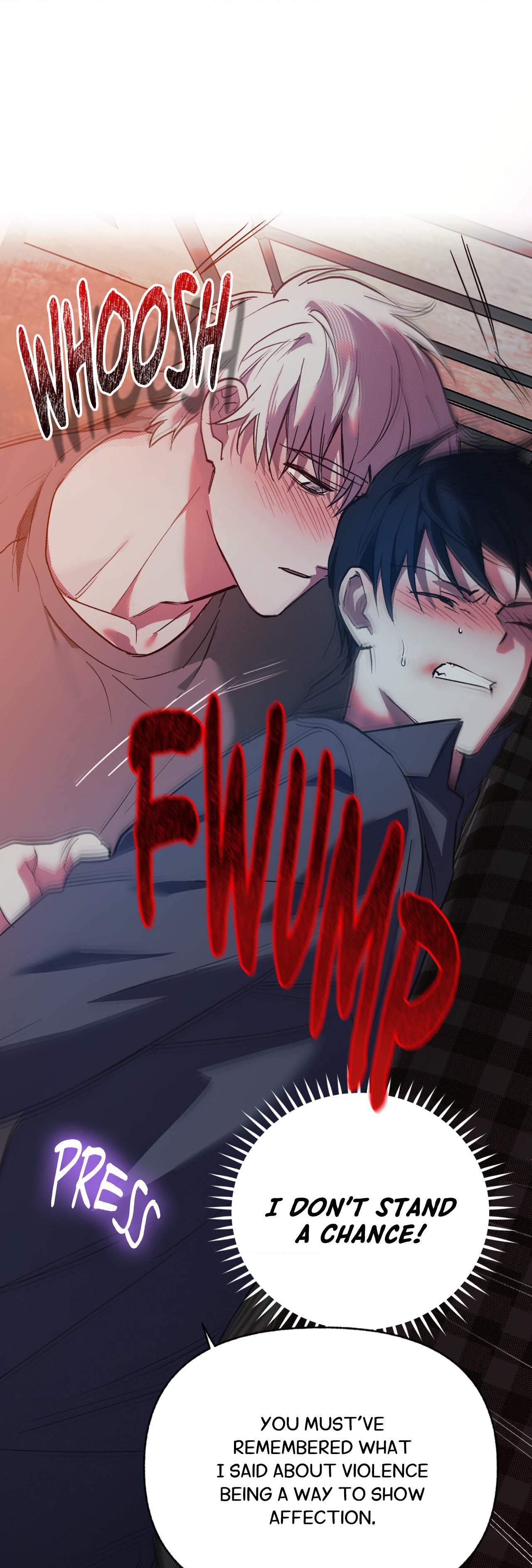 Control Time [Official] - Chapter 10 manhwa